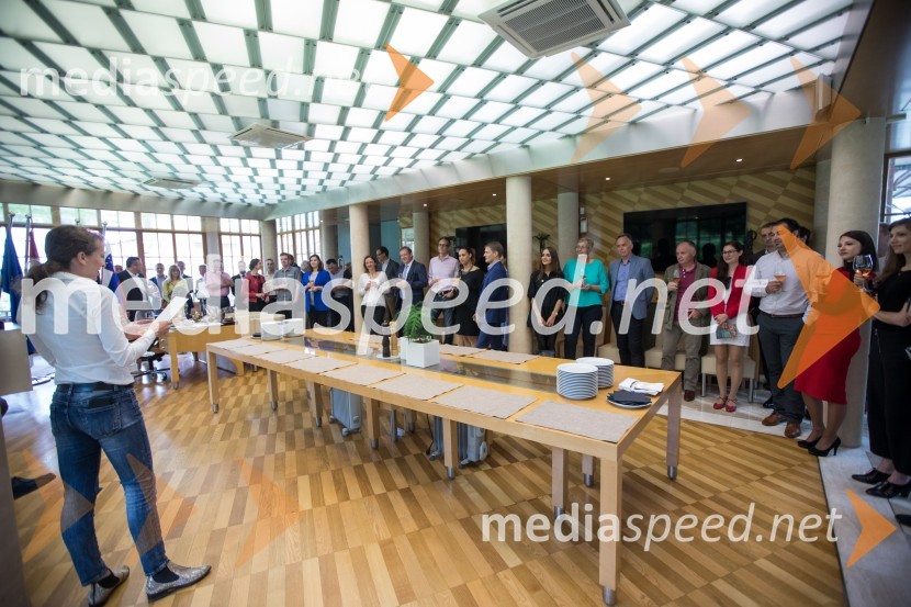 Podjetje Riko obeležuje svojo bogato zgodovinoPodjetje Riko obeležuje svojo bogato zgodovino