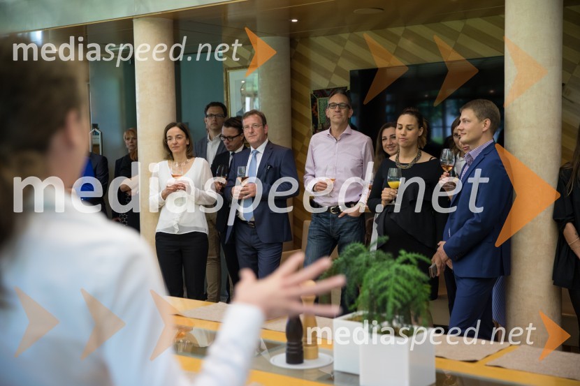 Podjetje Riko obeležuje svojo bogato zgodovinoPodjetje Riko obeležuje svojo bogato zgodovino