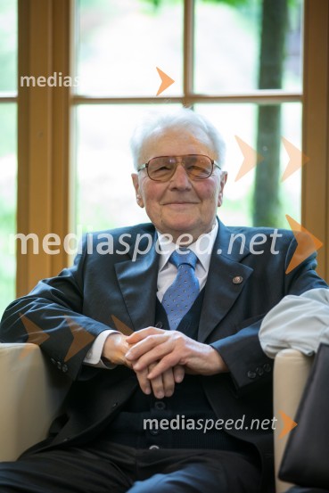  Jože TišlerPodjetje Riko obeležuje svojo bogato zgodovino