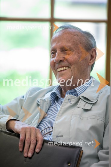  Peter VogričPodjetje Riko obeležuje svojo bogato zgodovino