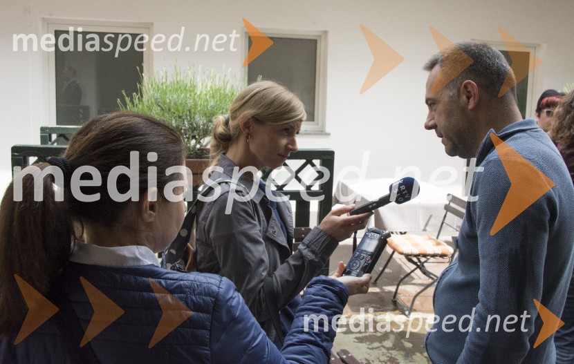  ... ;  Danijel Bešič Loredan, Gibanje Skupaj naprejGibanjeSkupajNaprej je predstavilo kandidate za Državni zbor RS