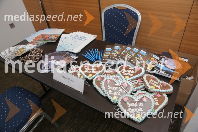 Nemški forum 2018Nemški forum 2018