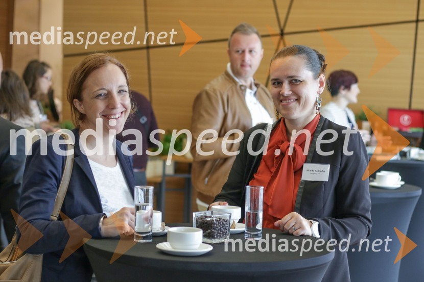  ... ;  Monika Perko Kos, Akripol, d.o.o.Nemški forum 2018