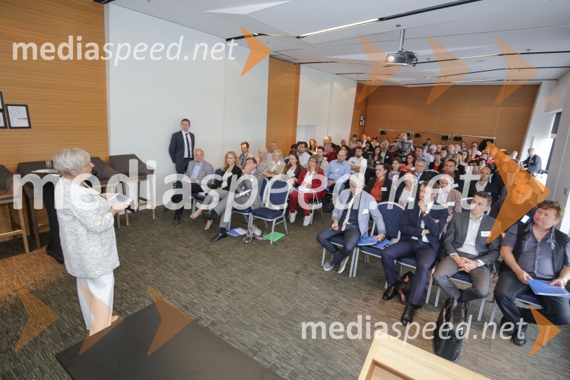 Nemški forum 2018Nemški forum 2018