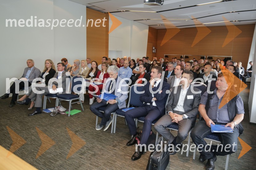 Nemški forum 2018Nemški forum 2018