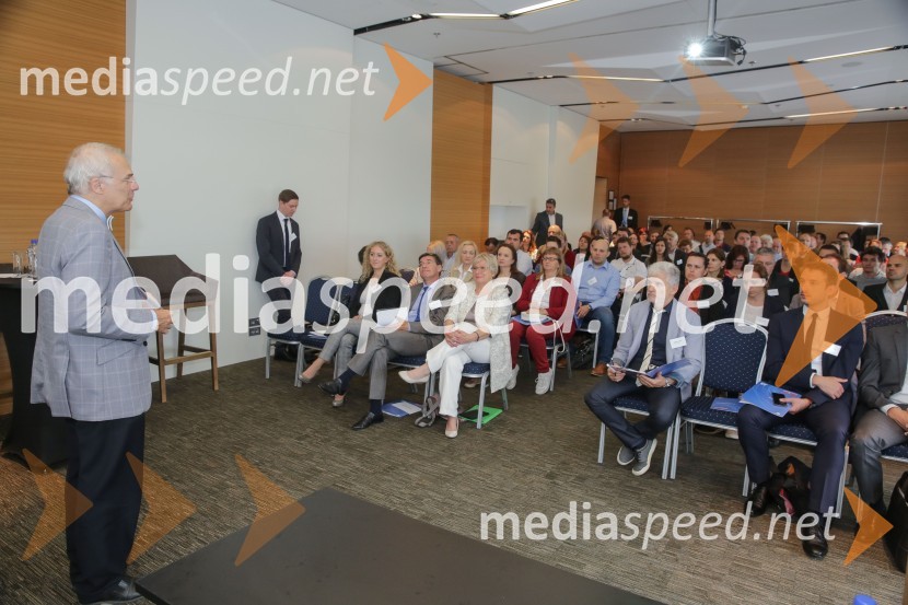 Nemški forum 2018Nemški forum 2018