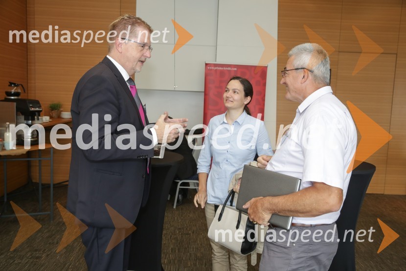  Daniel Panzer, Accessabroad;  ... ;  ... Nemški forum 2018
