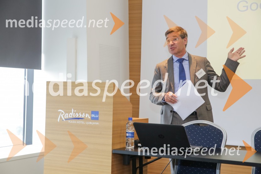  Michael Kraft, AccessabroadNemški forum 2018