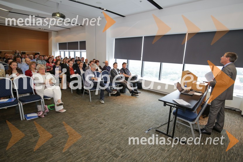 Nemški forum 2018Nemški forum 2018