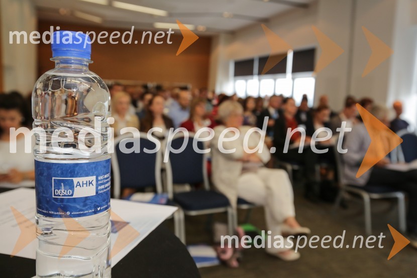 Nemški forum 2018Nemški forum 2018