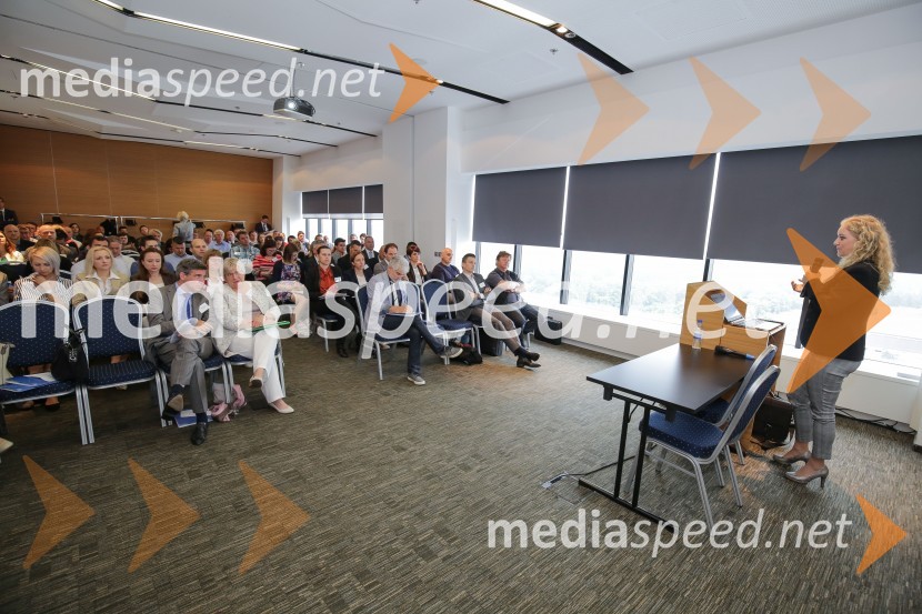 Nemški forum 2018Nemški forum 2018