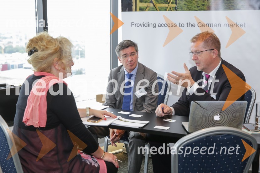  ... ;  Michael Kraft, Accessabroad;  Daniel Panzer, AccessabroadNemški forum 2018