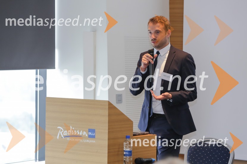  Andreas Fischer, Invest in BavariaNemški forum 2018