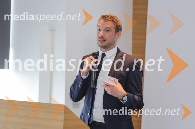  Andreas Fischer, Invest in BavariaNemški forum 2018