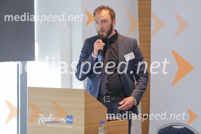  Pavel Orešnik, Rechtsanwälte Elser, Dr. Kohnke, Dr. KuglerNemški forum 2018