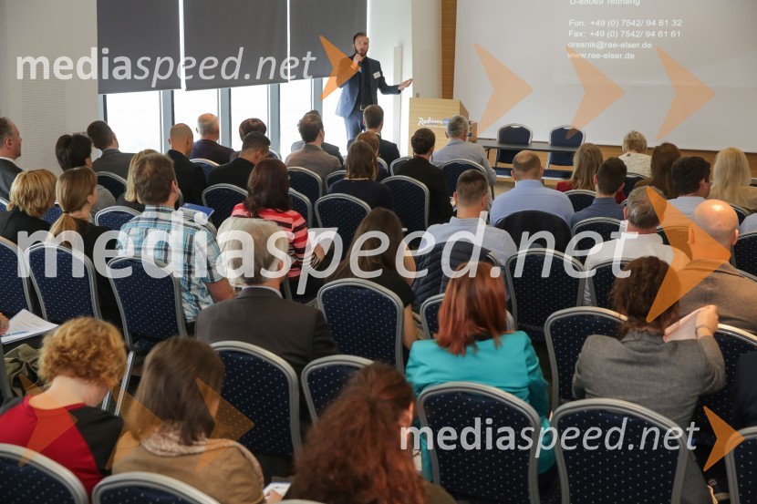 Nemški forum 2018Nemški forum 2018