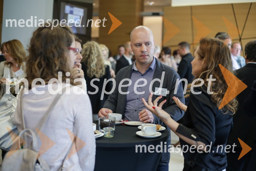 Nemški forum 2018Nemški forum 2018