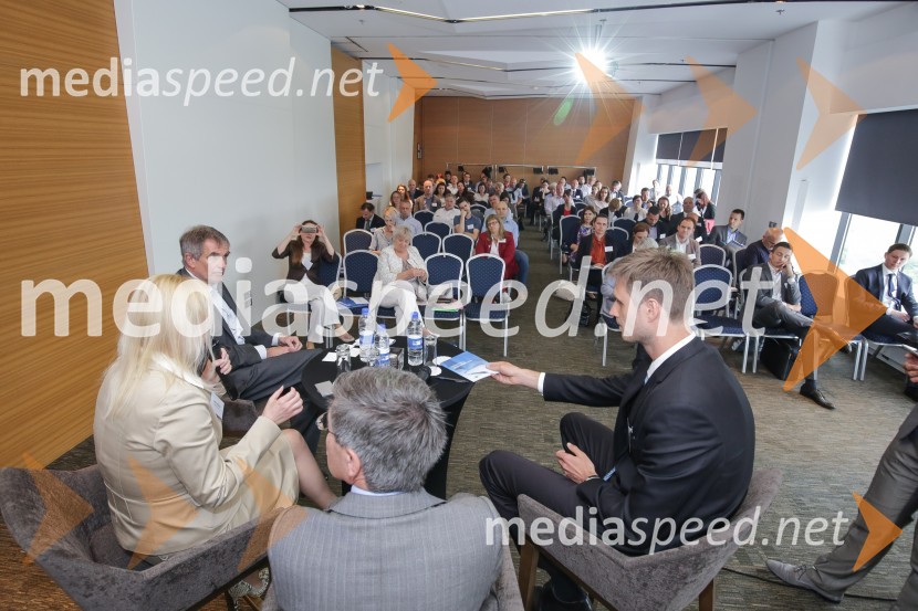 Nemški forum 2018Nemški forum 2018