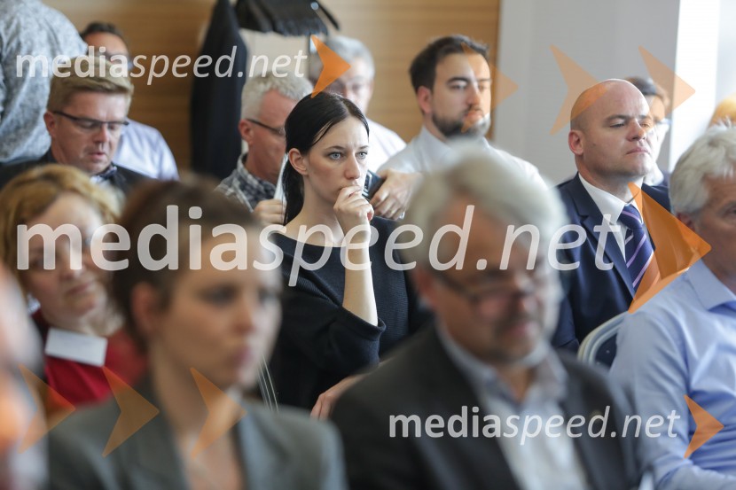 Nemški forum 2018Nemški forum 2018