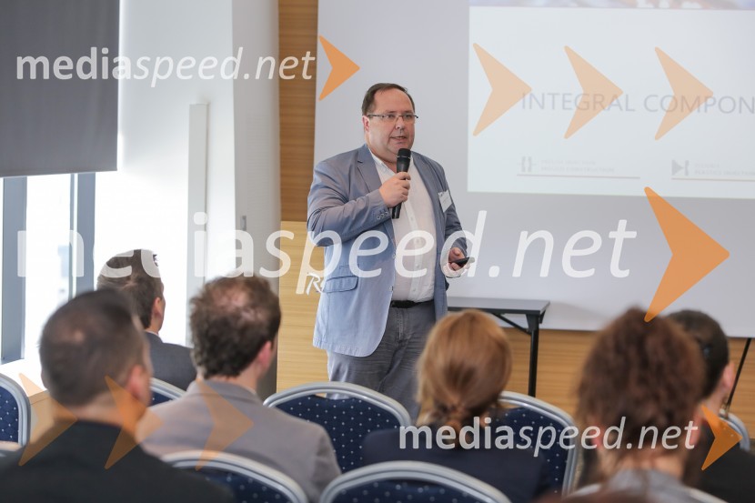  Wolfgang Zeike, Rodex d.o.o.Nemški forum 2018