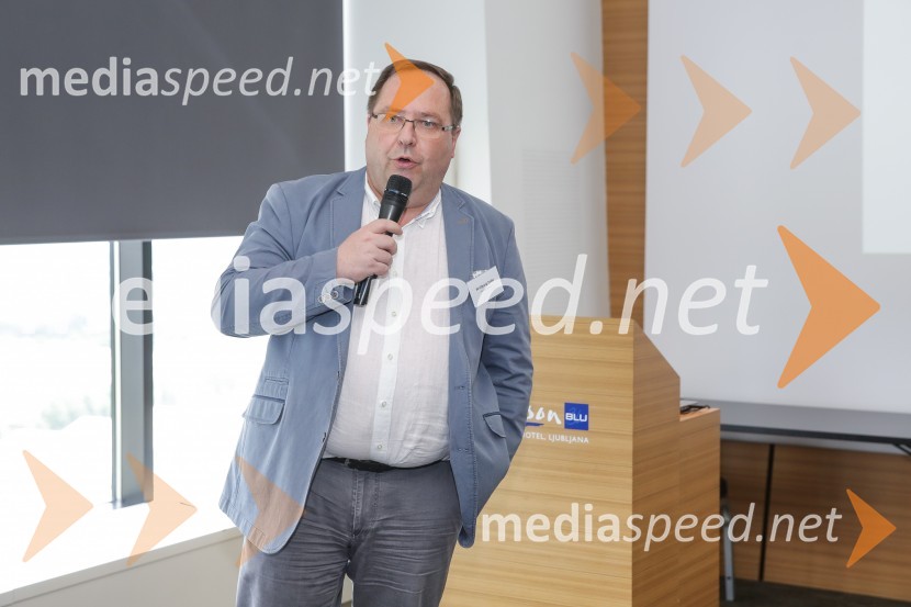  Wolfgang Zeike, Rodex d.o.o.Nemški forum 2018