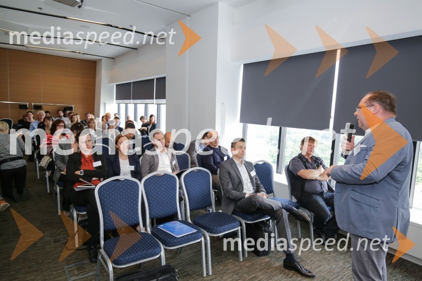 Nemški forum 2018Nemški forum 2018