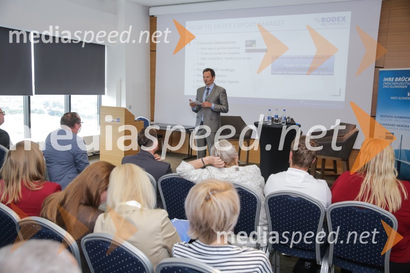 Nemški forum 2018Nemški forum 2018