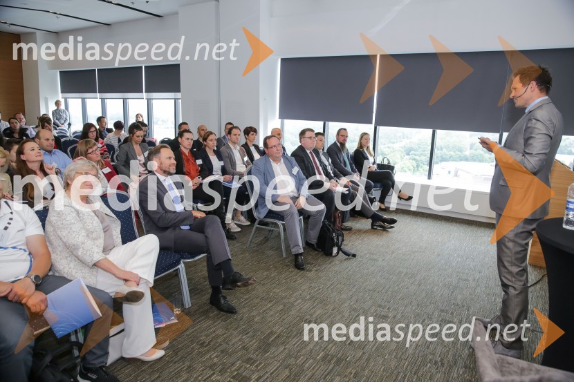 Nemški forum 2018Nemški forum 2018