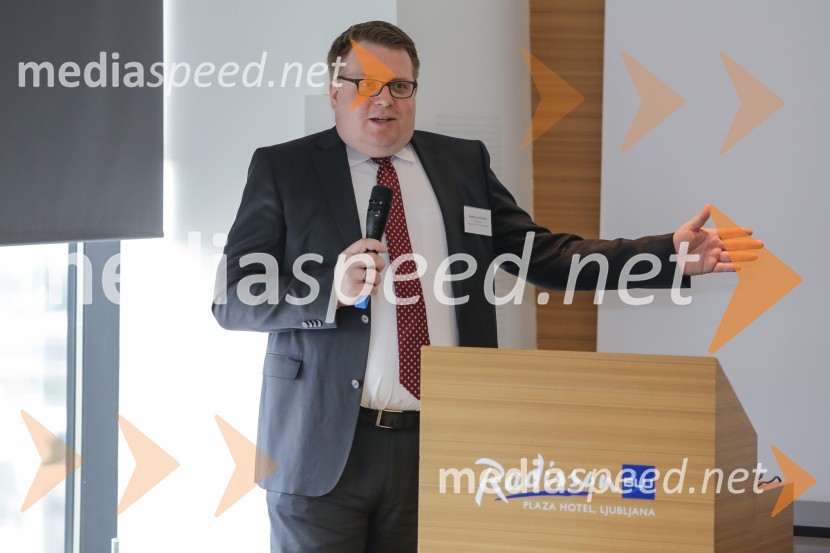  Matthias Winkler, WW+KN Wagner Winkler & Collegen GmbHNemški forum 2018