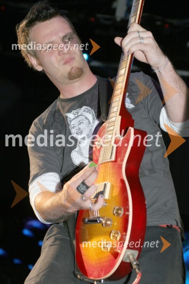 Tomi Meglič, SiddhartaKoncert Piše se leto 2005