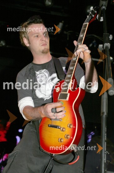 Tomi Meglič, SiddhartaKoncert Piše se leto 2005