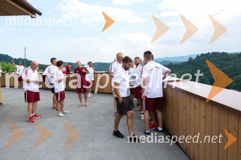 VinoEuro 2018: Spremljevalni program v Mariboru, prvi danVinoEuro 2018: Spremljevalni program v Mariboru, prvi dan