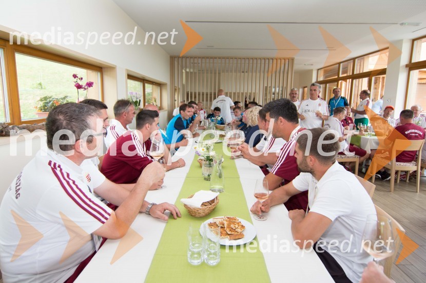 VinoEuro 2018: Spremljevalni program v Mariboru, prvi danVinoEuro 2018: Spremljevalni program v Mariboru, prvi dan