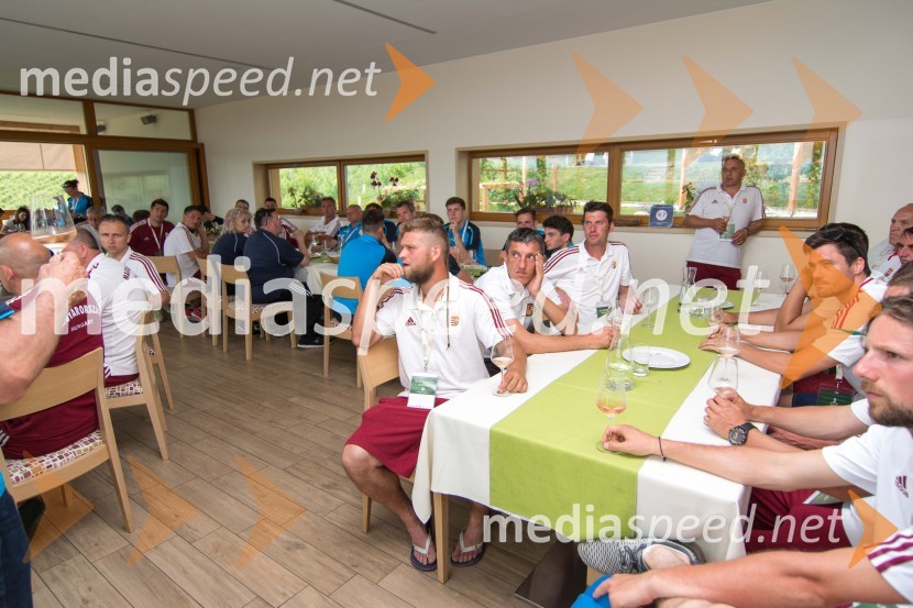 VinoEuro 2018: Spremljevalni program v Mariboru, prvi danVinoEuro 2018: Spremljevalni program v Mariboru, prvi dan