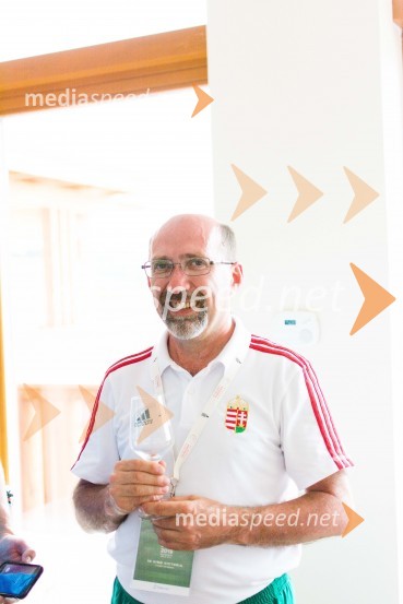 VinoEuro 2018: Spremljevalni program v Mariboru, prvi dan