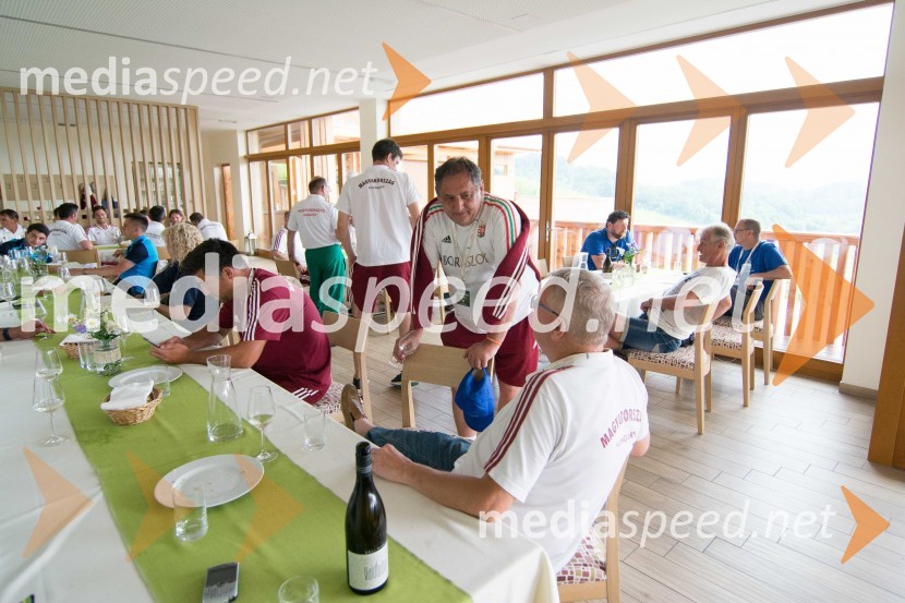 VinoEuro 2018: Spremljevalni program v Mariboru, prvi danVinoEuro 2018: Spremljevalni program v Mariboru, prvi dan