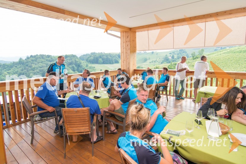 VinoEuro 2018: Spremljevalni program v Mariboru, prvi danVinoEuro 2018: Spremljevalni program v Mariboru, prvi dan