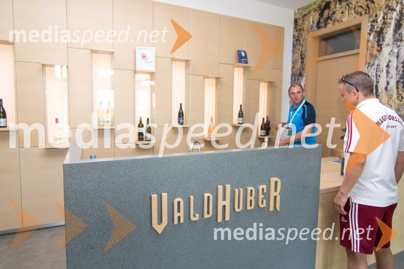 VinoEuro 2018: Spremljevalni program v Mariboru, prvi danVinoEuro 2018: Spremljevalni program v Mariboru, prvi dan