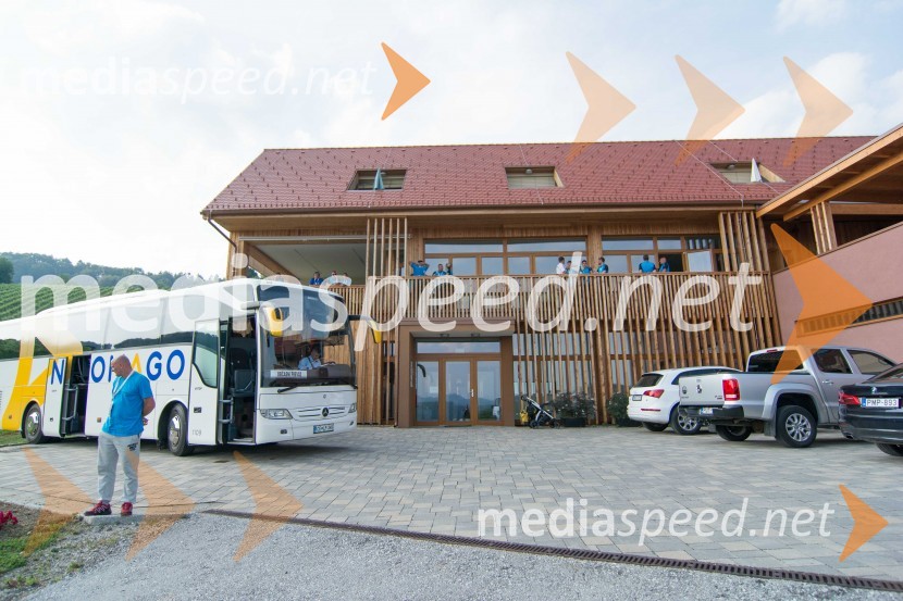 VinoEuro 2018: Spremljevalni program v Mariboru, prvi danVinoEuro 2018: Spremljevalni program v Mariboru, prvi dan