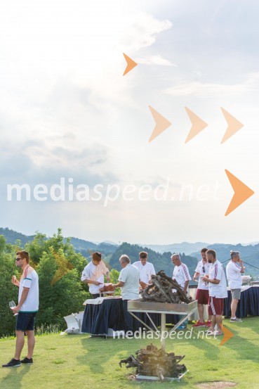 VinoEuro 2018: Spremljevalni program v Mariboru, prvi danVinoEuro 2018: Spremljevalni program v Mariboru, prvi dan