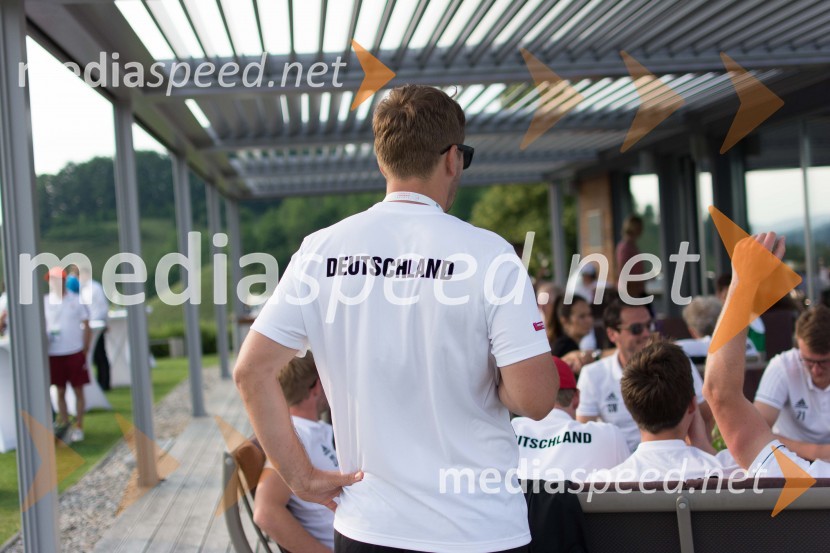 VinoEuro 2018: Spremljevalni program v Mariboru, prvi dan