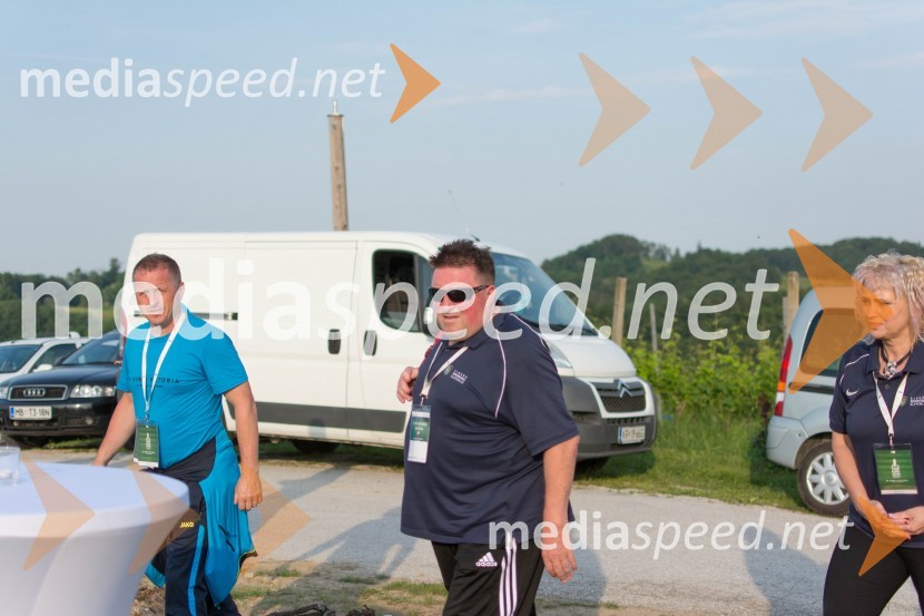 VinoEuro 2018: Spremljevalni program v Mariboru, prvi dan