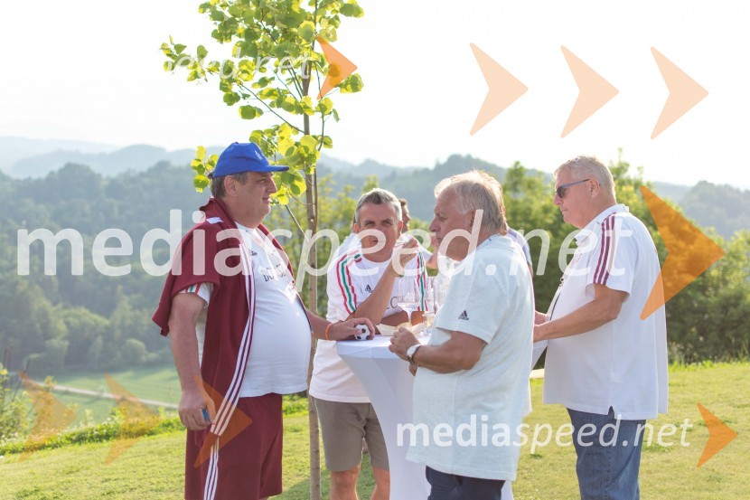 VinoEuro 2018: Spremljevalni program v Mariboru, prvi dan