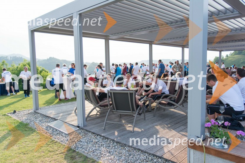 VinoEuro 2018: Spremljevalni program v Mariboru, prvi danVinoEuro 2018: Spremljevalni program v Mariboru, prvi dan