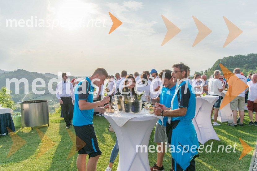 VinoEuro 2018: Spremljevalni program v Mariboru, prvi danVinoEuro 2018: Spremljevalni program v Mariboru, prvi dan