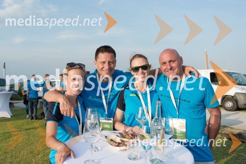 VinoEuro 2018: Spremljevalni program v Mariboru, prvi dan