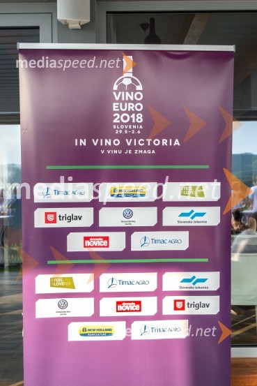 VinoEuro 2018: Spremljevalni program v Mariboru, prvi danVinoEuro 2018: Spremljevalni program v Mariboru, prvi dan