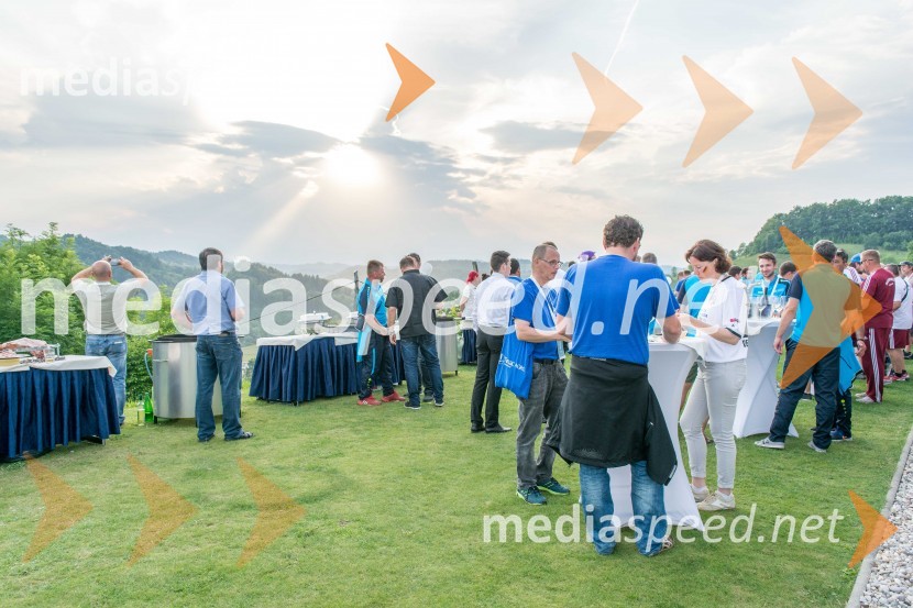 VinoEuro 2018: Spremljevalni program v Mariboru, prvi danVinoEuro 2018: Spremljevalni program v Mariboru, prvi dan