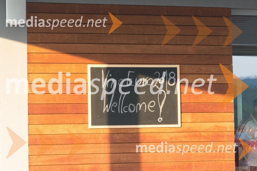 VinoEuro 2018: Spremljevalni program v Mariboru, prvi danVinoEuro 2018: Spremljevalni program v Mariboru, prvi dan