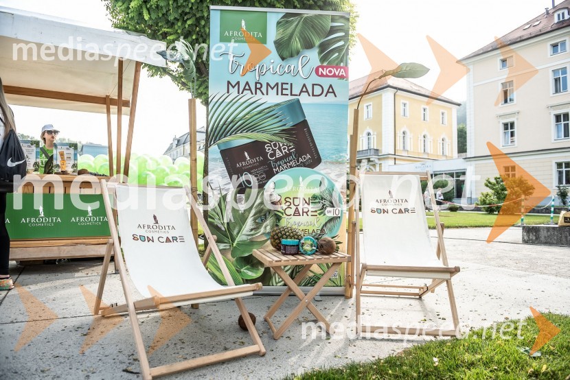 Drugi Afroditin tekDrugi Afroditin tek